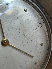 Universal Geneve Vintage