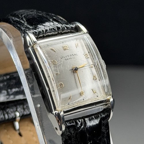 Orologio uomo manuale vintage - uomo,