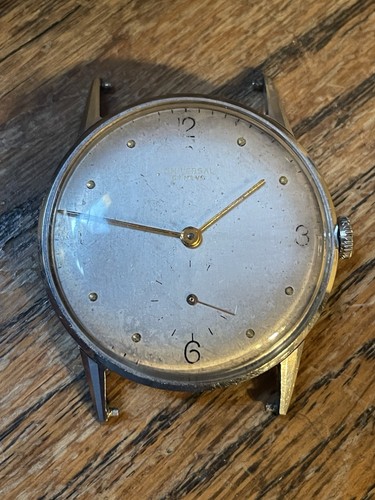 Universal geneve vintage - geneve,