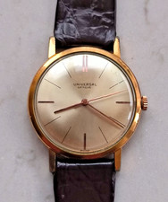 Universal geneve meccanico 35