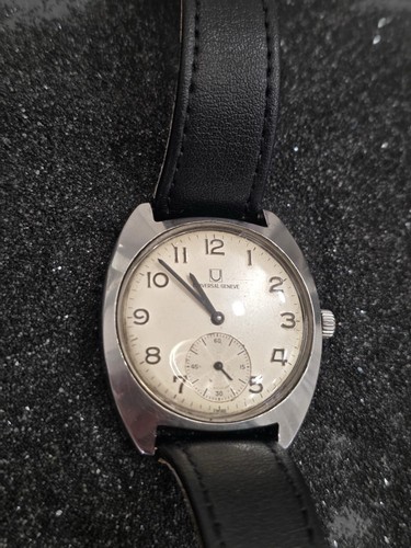 Orologio universal geneve - orologio,