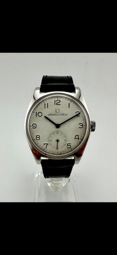 Universal geneve ferrovie - universal,