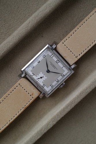 Orologio vintage art - orologio,