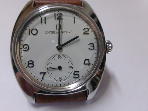 Universal geneve wintage - , fs