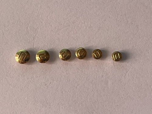 Universal genève crown with - universal,