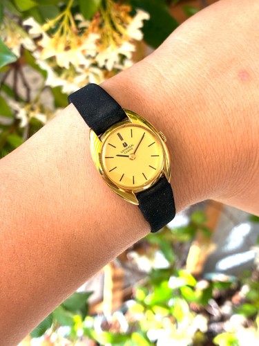 Montre universal geneve - universal,