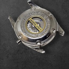 Universal geneve golden boy