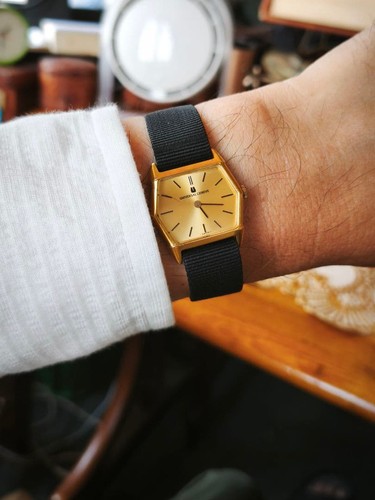 Ottimo orologio vestito