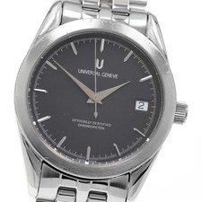 Universal Geneve 871.490 Data