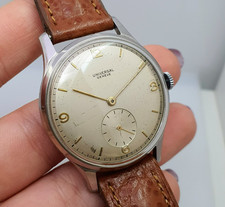 Universal Geneve meccanico