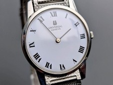 Orologio Uomo Universal Geneve