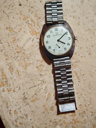 Orologio universal geneve - orologio, fs