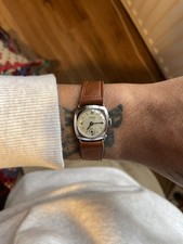 Orologio Vintage Universal