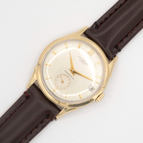 Orologio polso automatico - polso,
