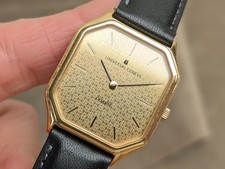 Raro! Orologio al quarzo uomo