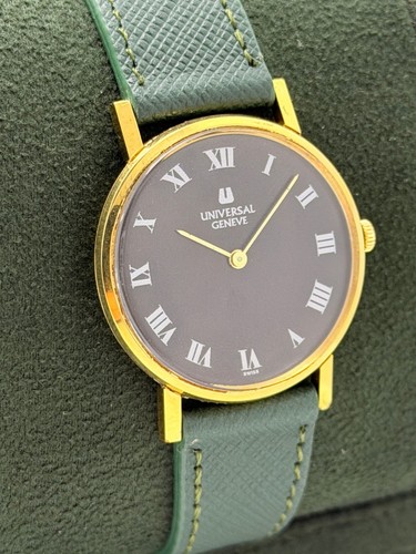 Orologio universal geneve - orologio,