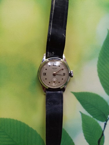 Orologio universal geneve - universal,