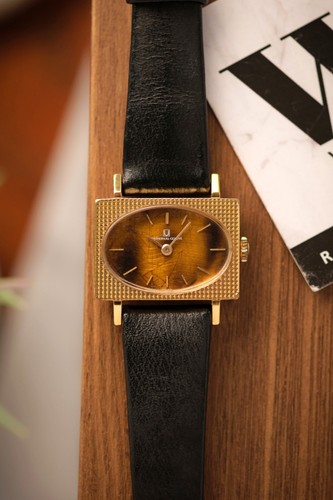 Universal geneve rectangular - universal,