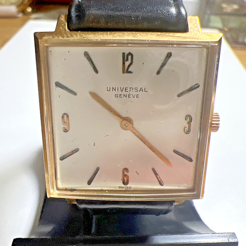 Universal geneve 48214 - universal, 48214-1