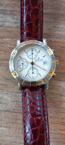 Orologio uomo universal geneve - orologio,