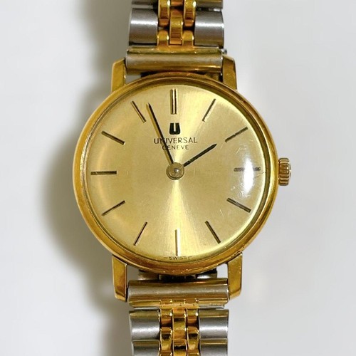 Orologio universal geneve - orologio,