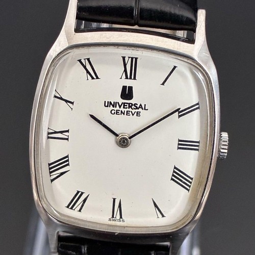 Orologio uomo universal geneve - uomo,