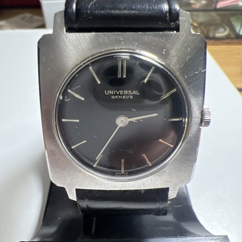 Universal geneve 842106 - geneve, 842106/04