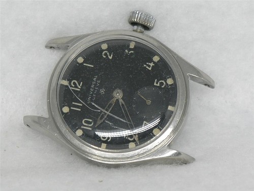 Raro orologio polso - orologio,