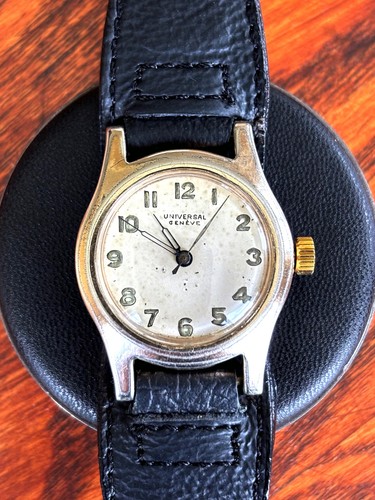 Wwii era universal - era,