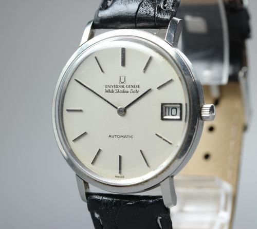 Orologio uomo vintage mint - orologio,
