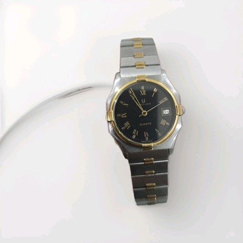 Rare universal geneve - ,