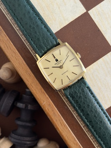 Orologio vintage automatico - vintage,