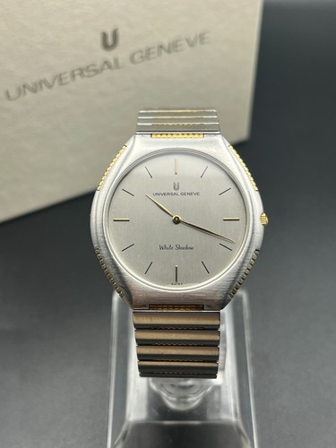 Universal genève ultra thin - universal,