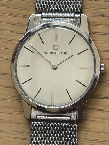 Vintage universal - 70’s,