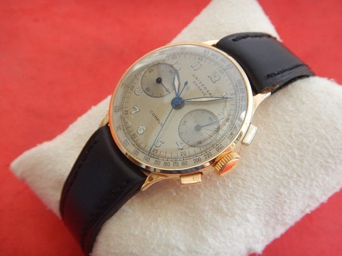 1940 chrono universal geneve - 1940',