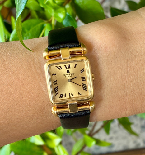 Montre universal geneve - montre,