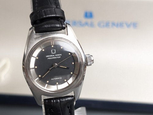 Orologio automatico universal - automatico,