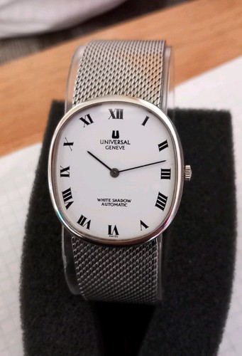 Orologio universal geneve - orologio,