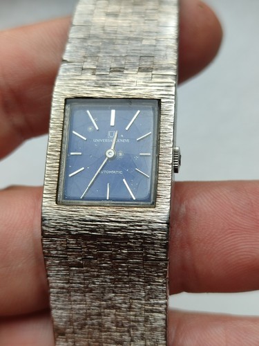 Universal geneve automatic - universal,