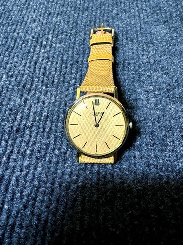 Orologio universal geneve - universal,