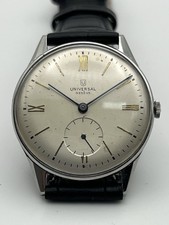 Orologio Universal Geneve anni