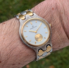 Montre Universal Genève