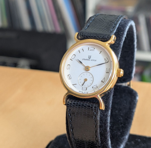 Montre universal genève - universal,