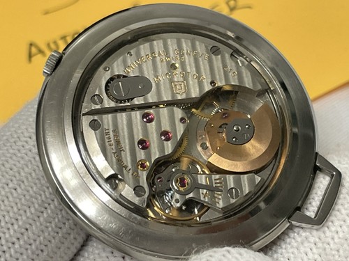 Reloj bolsillo universal - reloj,