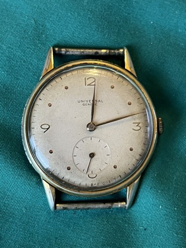 Raro orologio polso - orologio, da