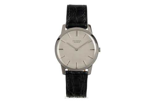 Universal geneve acciaio inox - universal,