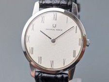 Raro! Orologio da uomo