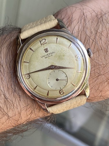 Orologio watch universal - orologio,