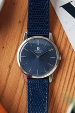 Universal Geneve Altesse ultra