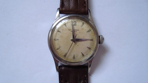 Vintage wind universal - vintage,